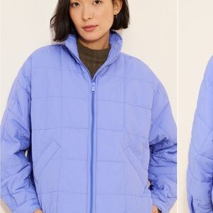 FP Movement Pippa Packable Puffer